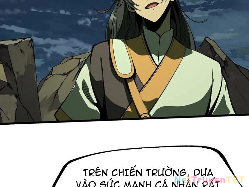 Không Cẩn Thận, Lưu Danh Muôn Thủa Chapter 106 - Trang 2