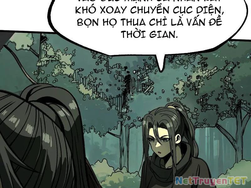 Không Cẩn Thận, Lưu Danh Muôn Thủa Chapter 106 - Trang 2