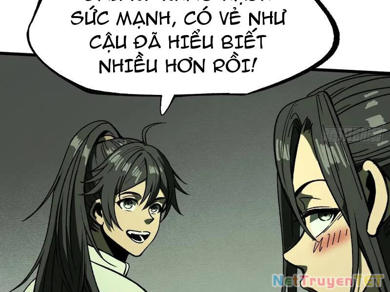 Không Cẩn Thận, Lưu Danh Muôn Thủa Chapter 106 - Trang 2