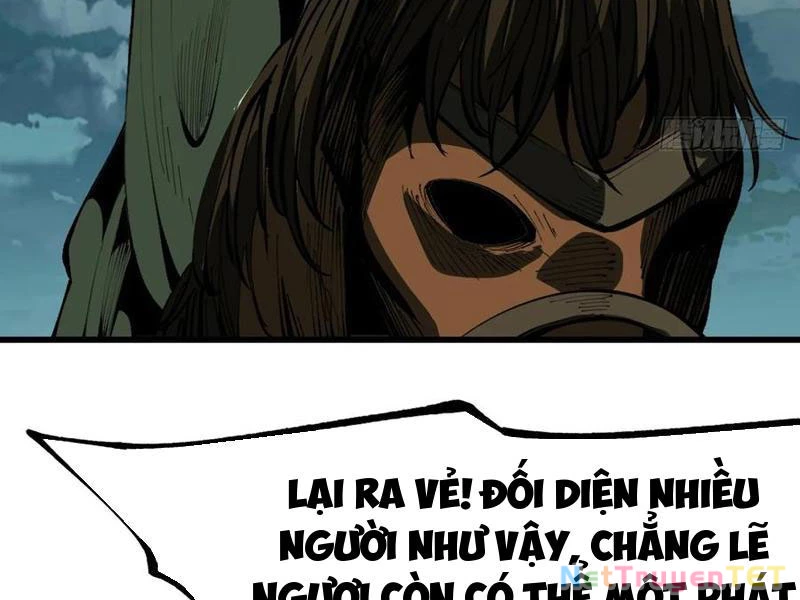 Không Cẩn Thận, Lưu Danh Muôn Thủa Chapter 106 - Trang 2