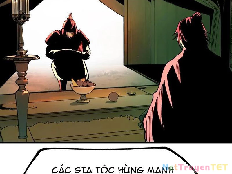 Không Cẩn Thận, Lưu Danh Muôn Thủa Chapter 106 - Trang 2