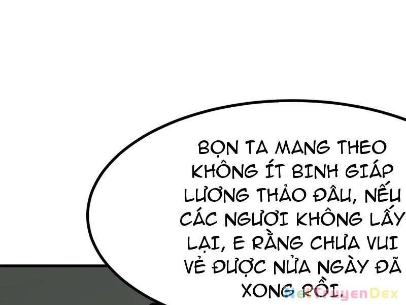 Không Cẩn Thận, Lưu Danh Muôn Thủa Chapter 105 - Trang 2