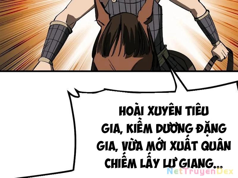 Không Cẩn Thận, Lưu Danh Muôn Thủa Chapter 105 - Trang 2