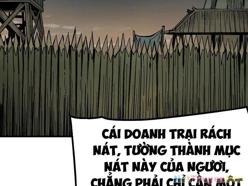 Không Cẩn Thận, Lưu Danh Muôn Thủa Chapter 105 - Trang 2