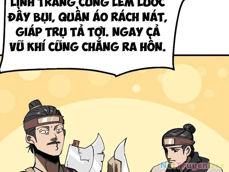 Không Cẩn Thận, Lưu Danh Muôn Thủa Chapter 105 - Trang 2