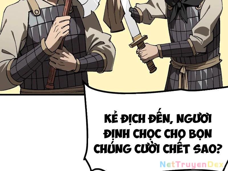 Không Cẩn Thận, Lưu Danh Muôn Thủa Chapter 105 - Trang 2