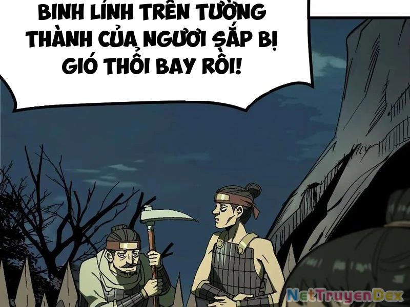 Không Cẩn Thận, Lưu Danh Muôn Thủa Chapter 105 - Trang 2