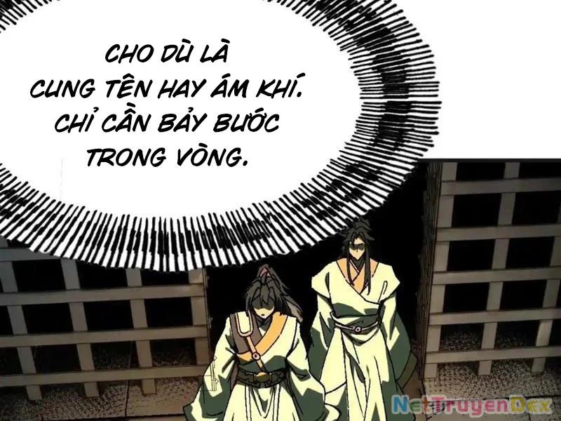 Không Cẩn Thận, Lưu Danh Muôn Thủa Chapter 103 - Trang 2