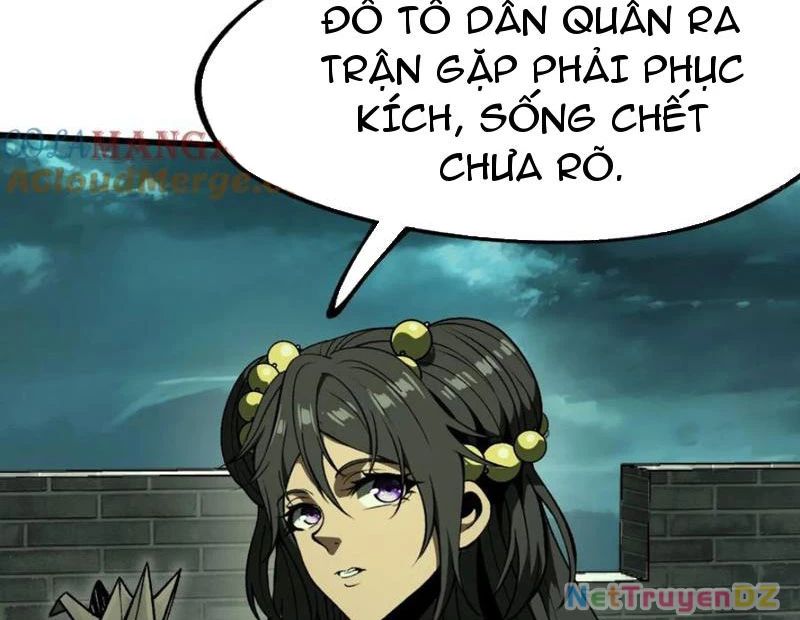 Không Cẩn Thận, Lưu Danh Muôn Thủa Chapter 99 - Trang 2