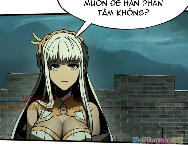 Không Cẩn Thận, Lưu Danh Muôn Thủa Chapter 99 - Trang 2