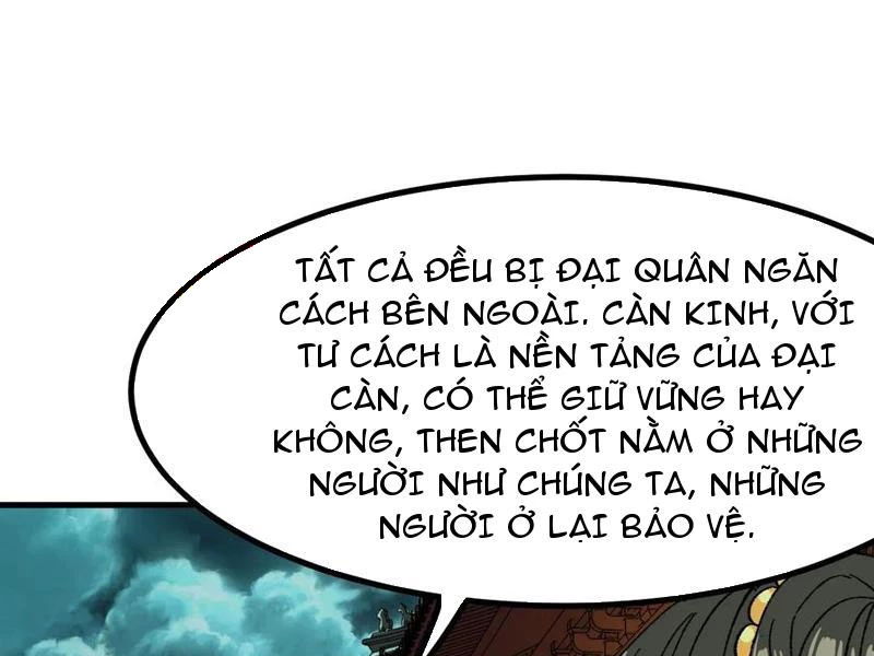 Không Cẩn Thận, Lưu Danh Muôn Thủa Chapter 95 - Trang 2