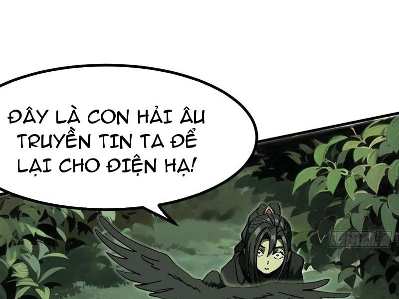 Không Cẩn Thận, Lưu Danh Muôn Thủa Chapter 94 - Trang 2