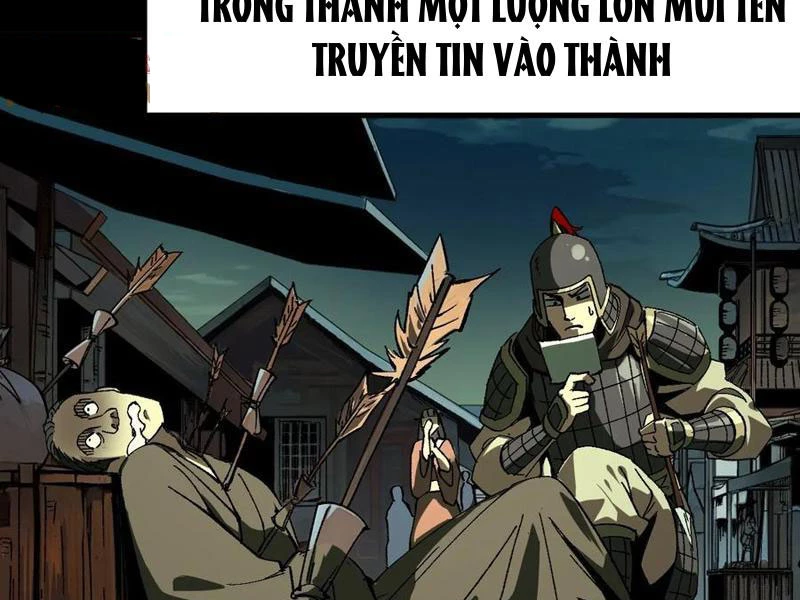 Không Cẩn Thận, Lưu Danh Muôn Thủa Chapter 94 - Trang 2