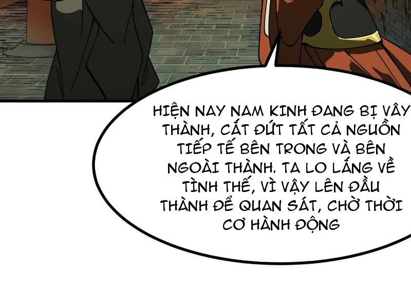 Không Cẩn Thận, Lưu Danh Muôn Thủa Chapter 94 - Trang 2