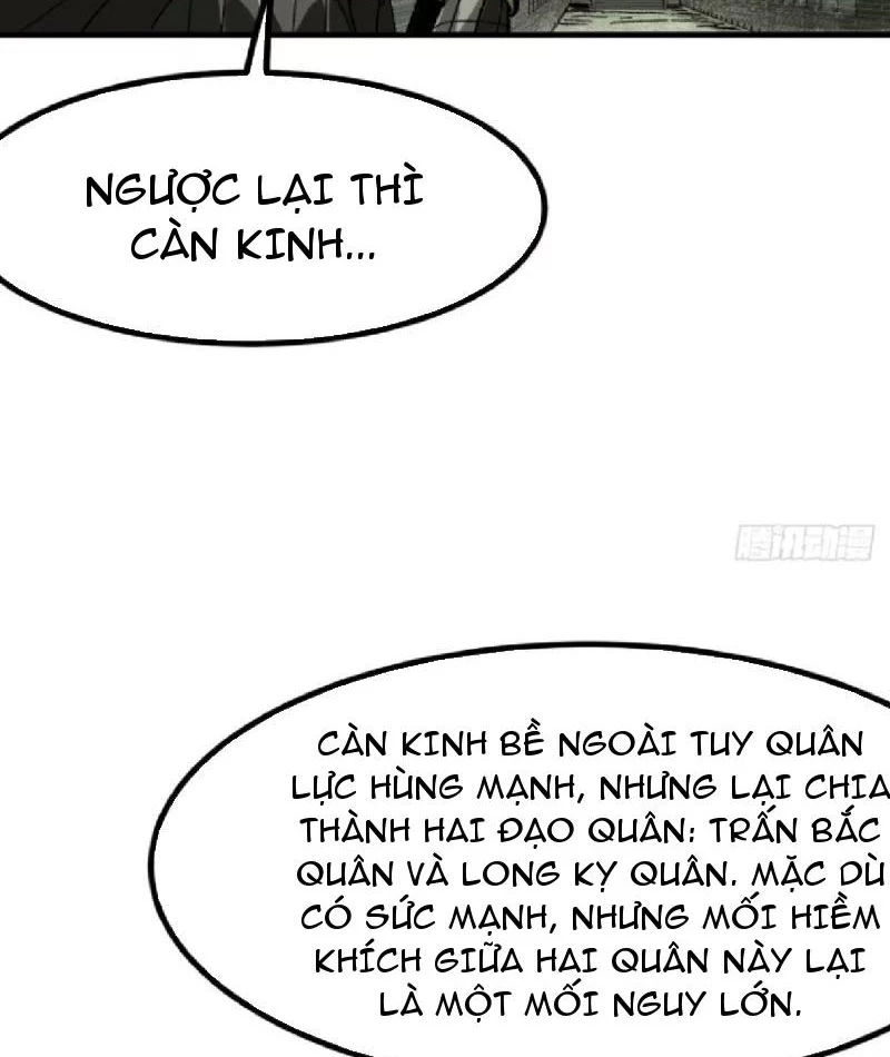 Không Cẩn Thận, Lưu Danh Muôn Thủa Chapter 93 - Trang 2