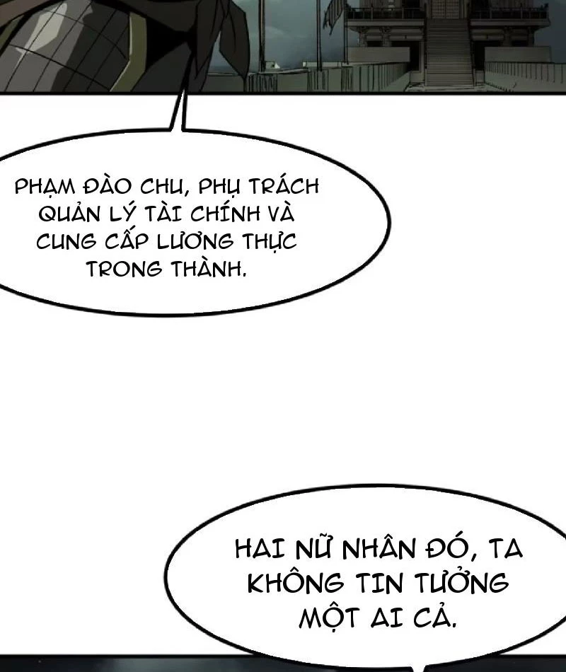 Không Cẩn Thận, Lưu Danh Muôn Thủa Chapter 93 - Trang 2