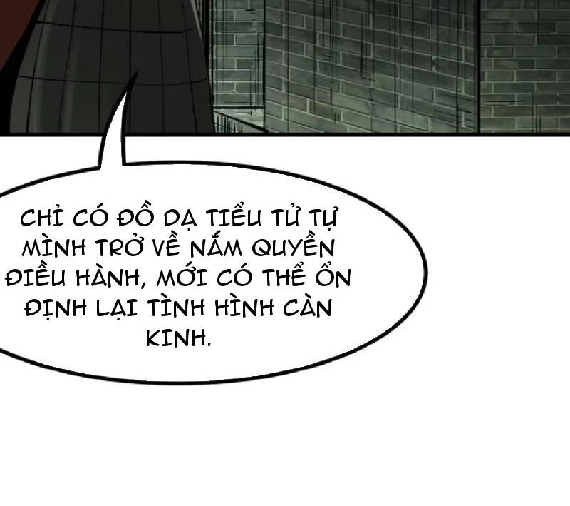 Không Cẩn Thận, Lưu Danh Muôn Thủa Chapter 93 - Trang 2