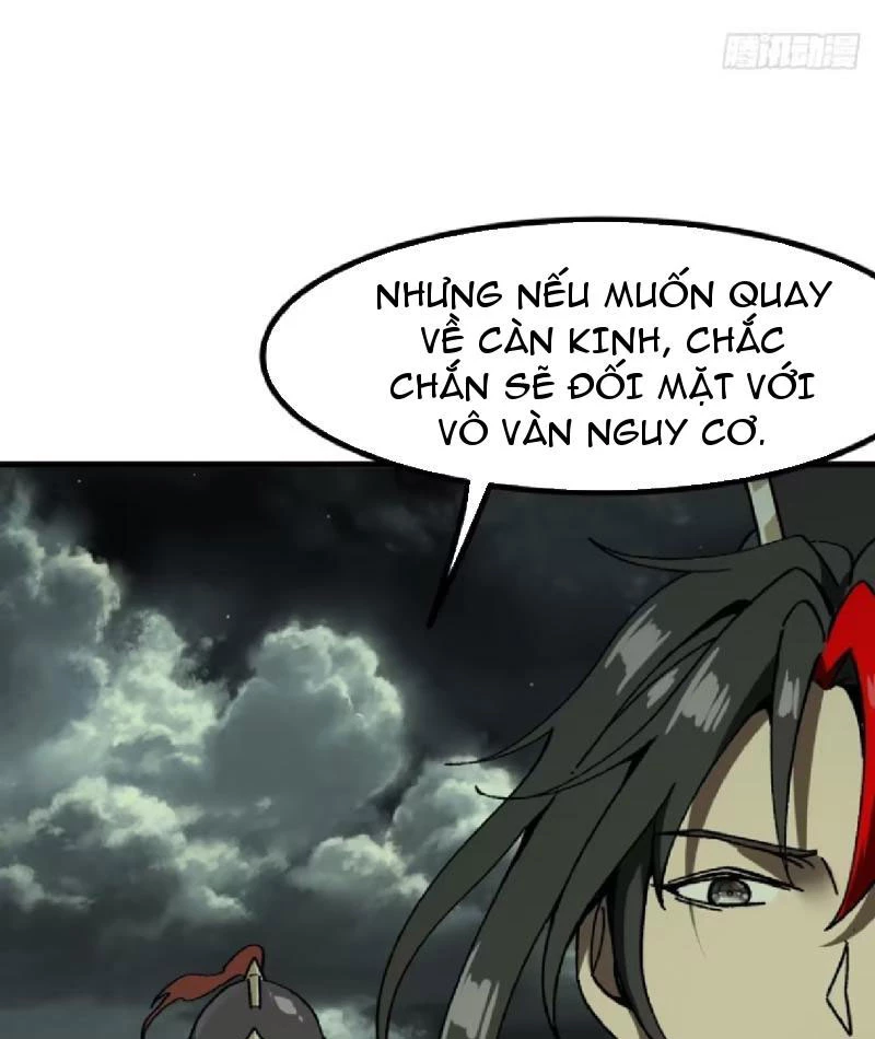 Không Cẩn Thận, Lưu Danh Muôn Thủa Chapter 93 - Trang 2