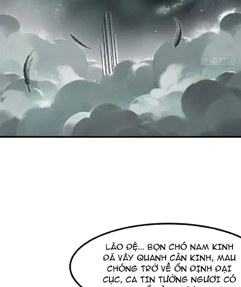 Không Cẩn Thận, Lưu Danh Muôn Thủa Chapter 93 - Trang 2