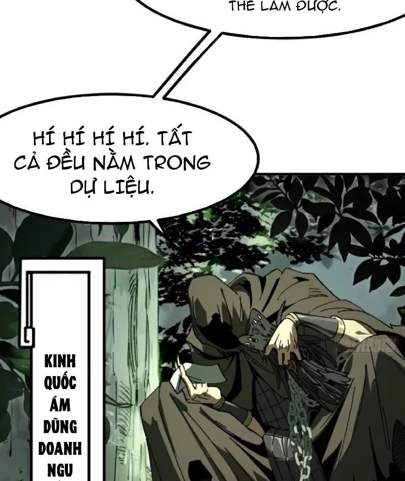 Không Cẩn Thận, Lưu Danh Muôn Thủa Chapter 93 - Trang 2