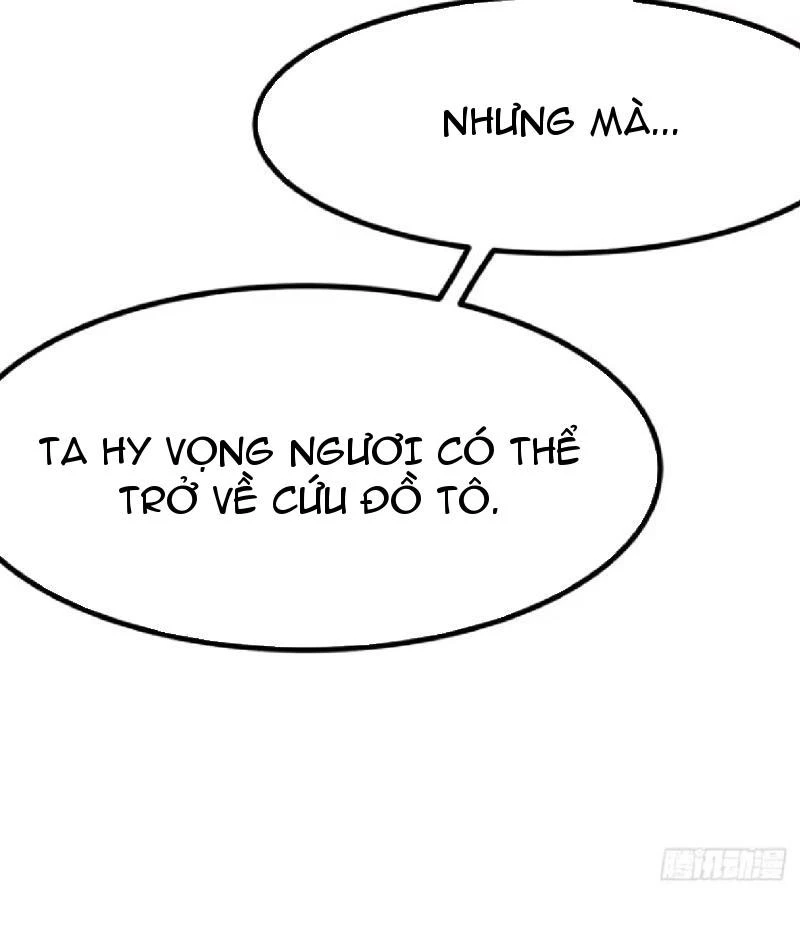 Không Cẩn Thận, Lưu Danh Muôn Thủa Chapter 93 - Trang 2