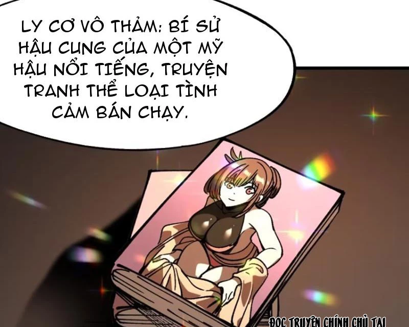 Không Cẩn Thận, Lưu Danh Muôn Thủa Chapter 89 - Trang 2