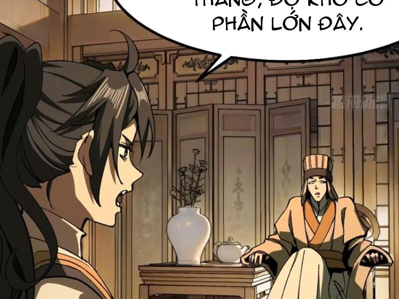 Không Cẩn Thận, Lưu Danh Muôn Thủa Chapter 73 - Trang 2