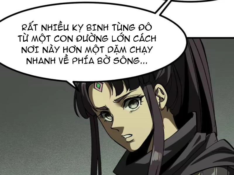 Không Cẩn Thận, Lưu Danh Muôn Thủa Chapter 68 - Trang 2