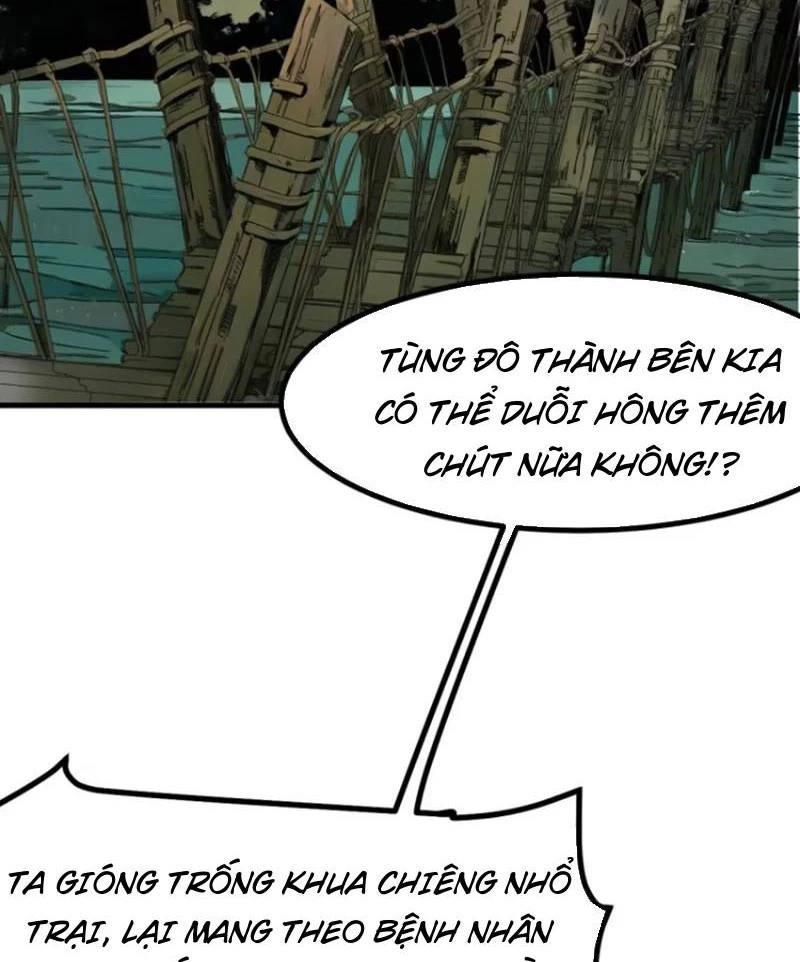 Không Cẩn Thận, Lưu Danh Muôn Thủa Chapter 67 - Trang 2