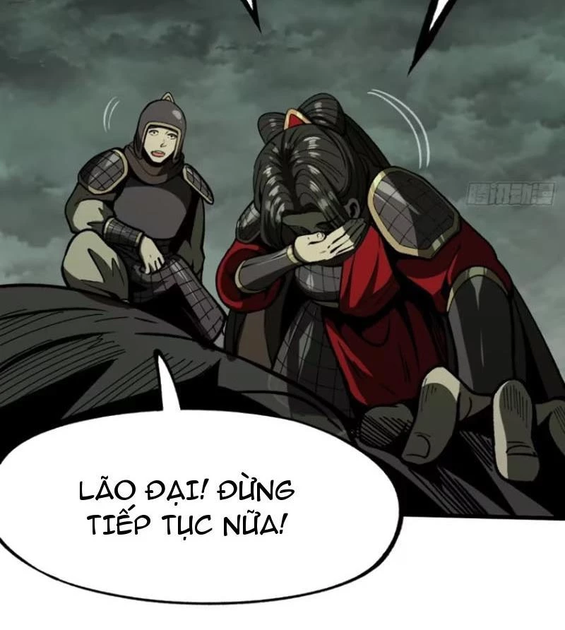 Không Cẩn Thận, Lưu Danh Muôn Thủa Chapter 66 - Trang 2