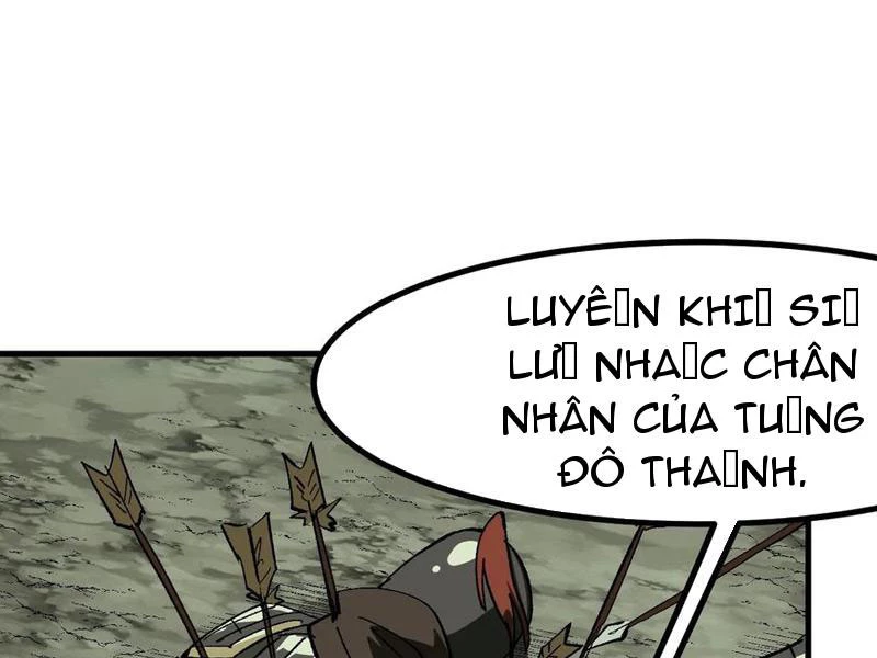 Không Cẩn Thận, Lưu Danh Muôn Thủa Chapter 65 - Trang 2