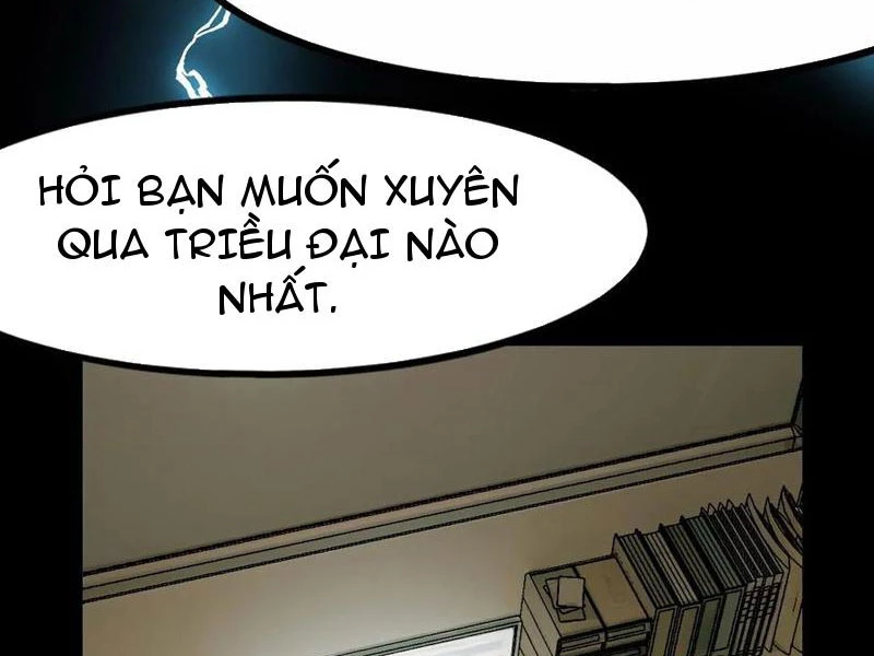 Không Cẩn Thận, Lưu Danh Muôn Thủa Chapter 57 - Trang 2