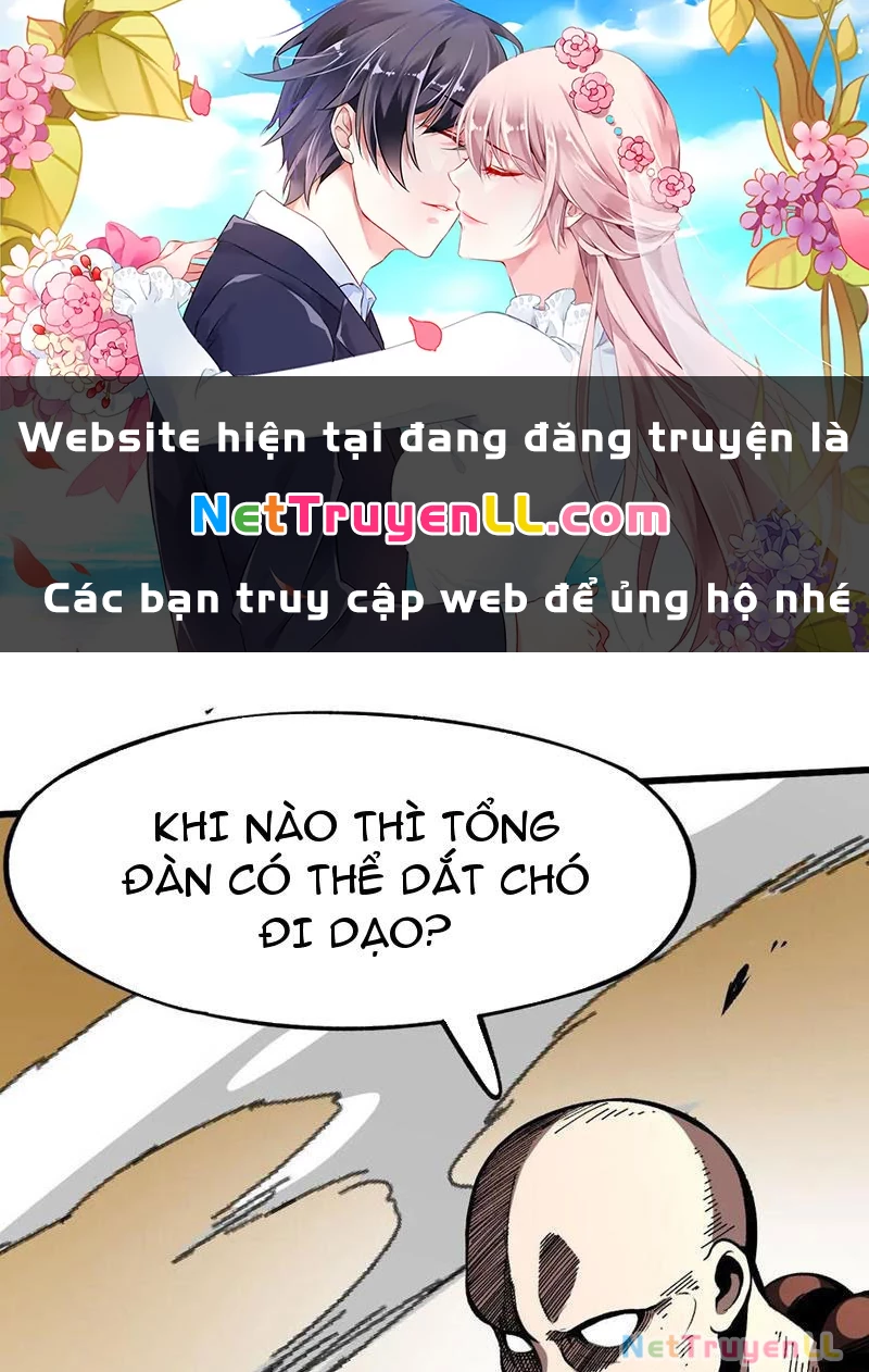 Không Cẩn Thận, Lưu Danh Muôn Thủa Chapter 54 - Trang 2