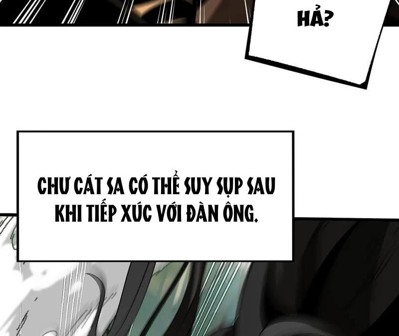 Không Cẩn Thận, Lưu Danh Muôn Thủa Chapter 54 - Trang 2