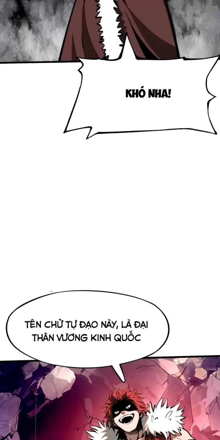 Không Cẩn Thận, Lưu Danh Muôn Thủa Chapter 49 - Trang 2