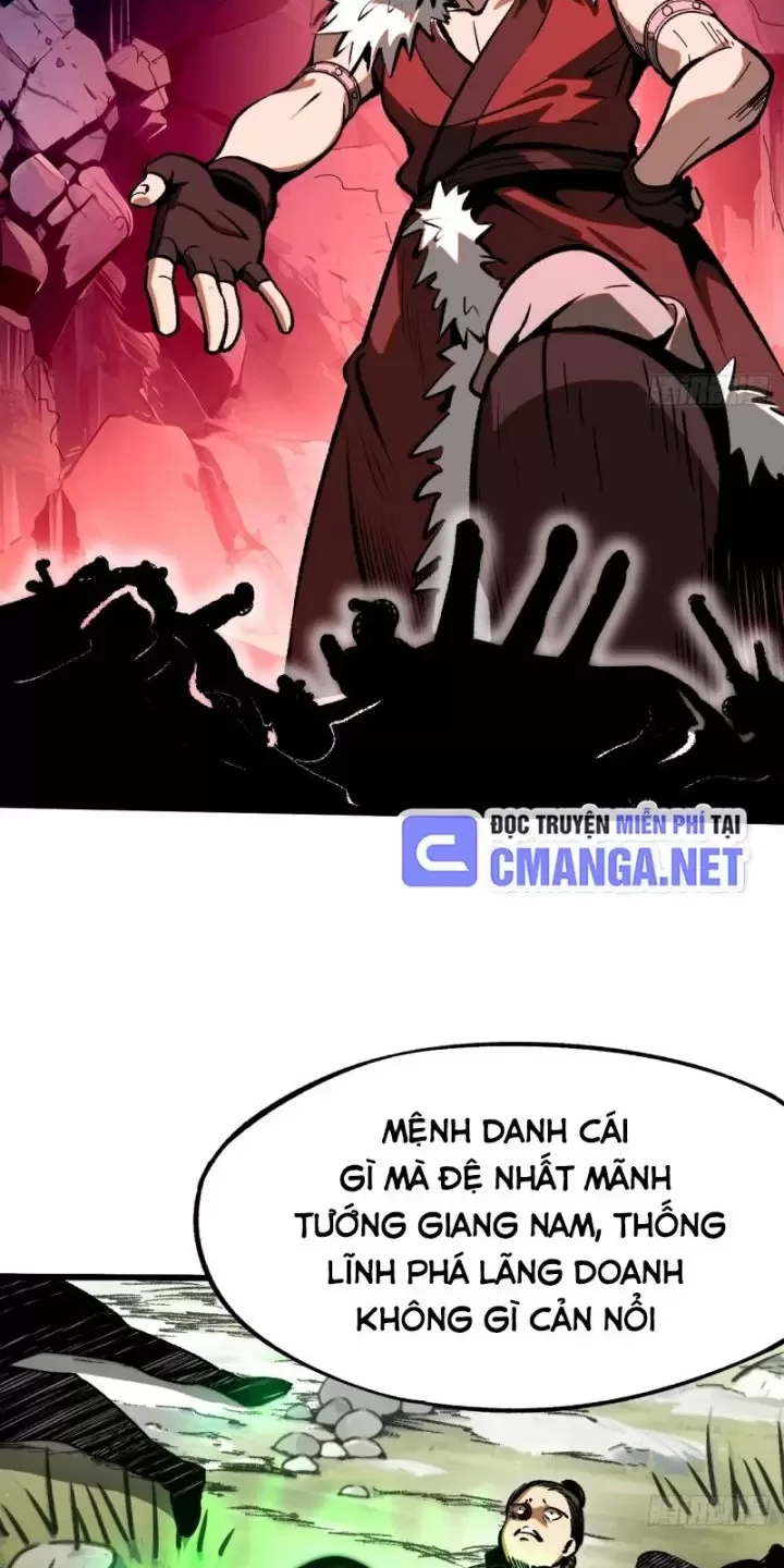 Không Cẩn Thận, Lưu Danh Muôn Thủa Chapter 49 - Trang 2