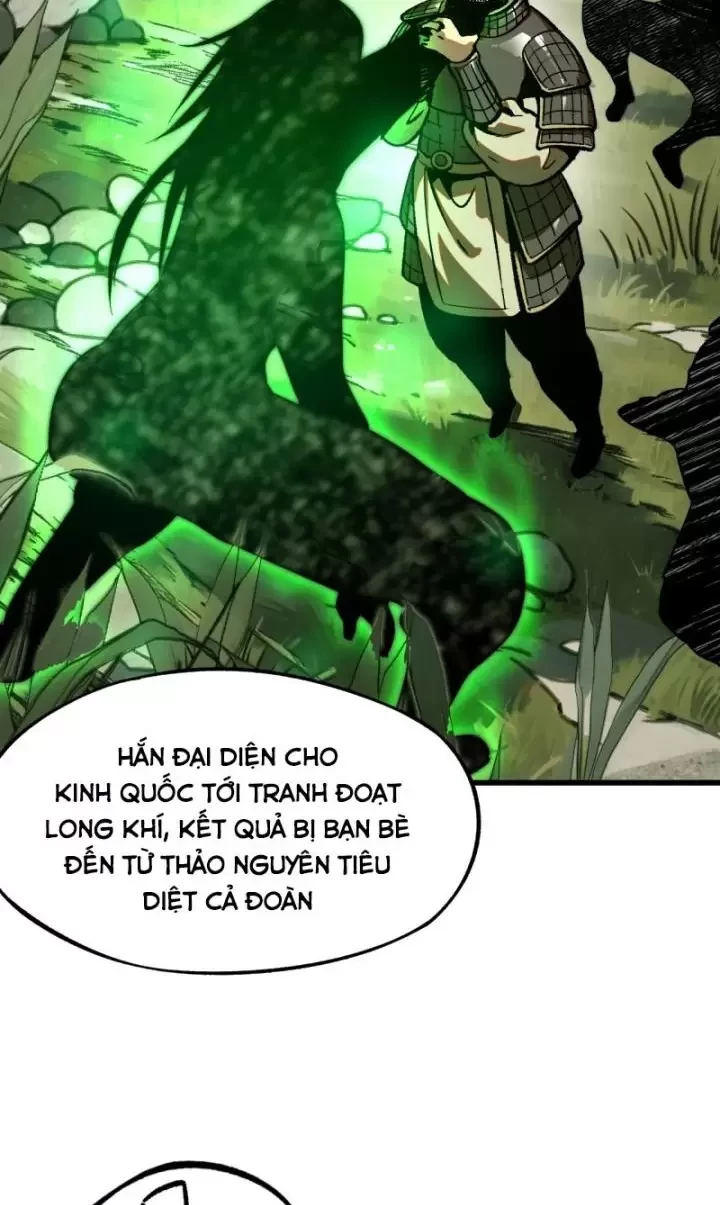 Không Cẩn Thận, Lưu Danh Muôn Thủa Chapter 49 - Trang 2