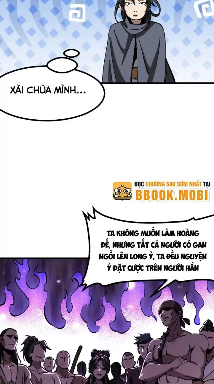 Không Cẩn Thận, Lưu Danh Muôn Thủa Chapter 48 - Trang 2