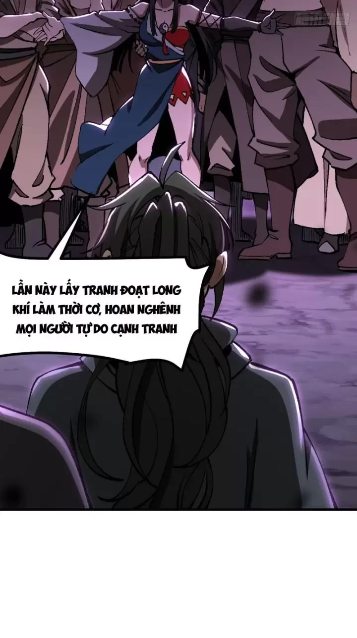 Không Cẩn Thận, Lưu Danh Muôn Thủa Chapter 48 - Trang 2