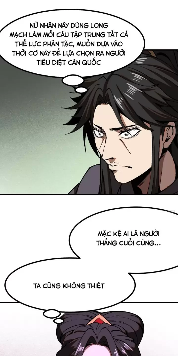 Không Cẩn Thận, Lưu Danh Muôn Thủa Chapter 48 - Trang 2