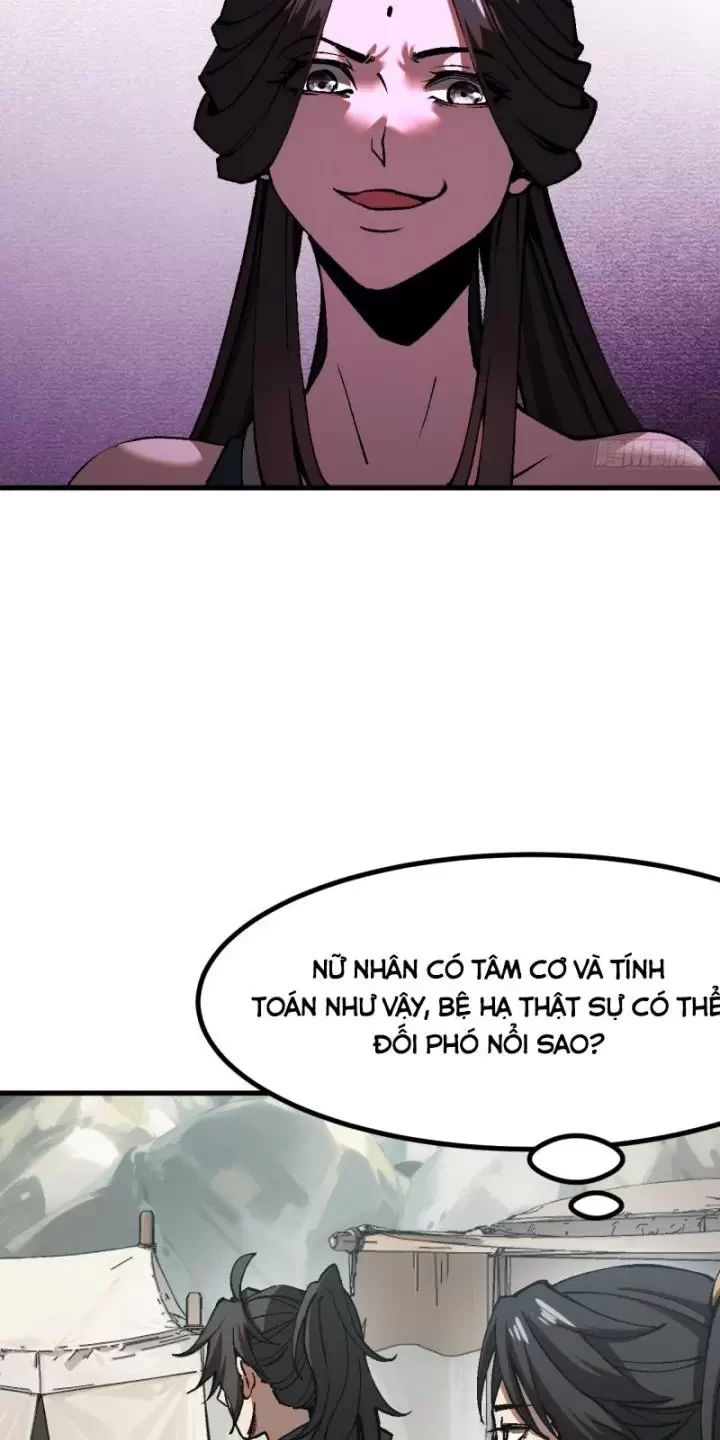 Không Cẩn Thận, Lưu Danh Muôn Thủa Chapter 48 - Trang 2