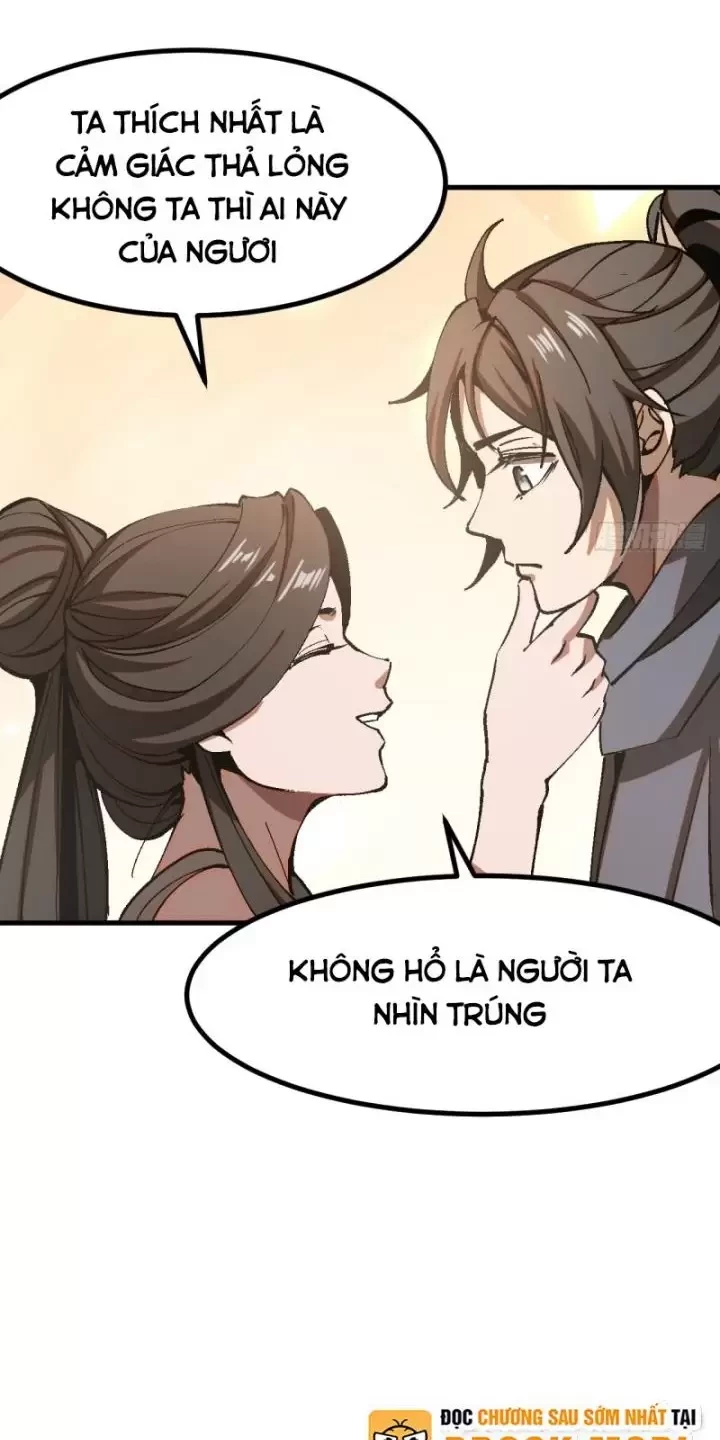 Không Cẩn Thận, Lưu Danh Muôn Thủa Chapter 48 - Trang 2