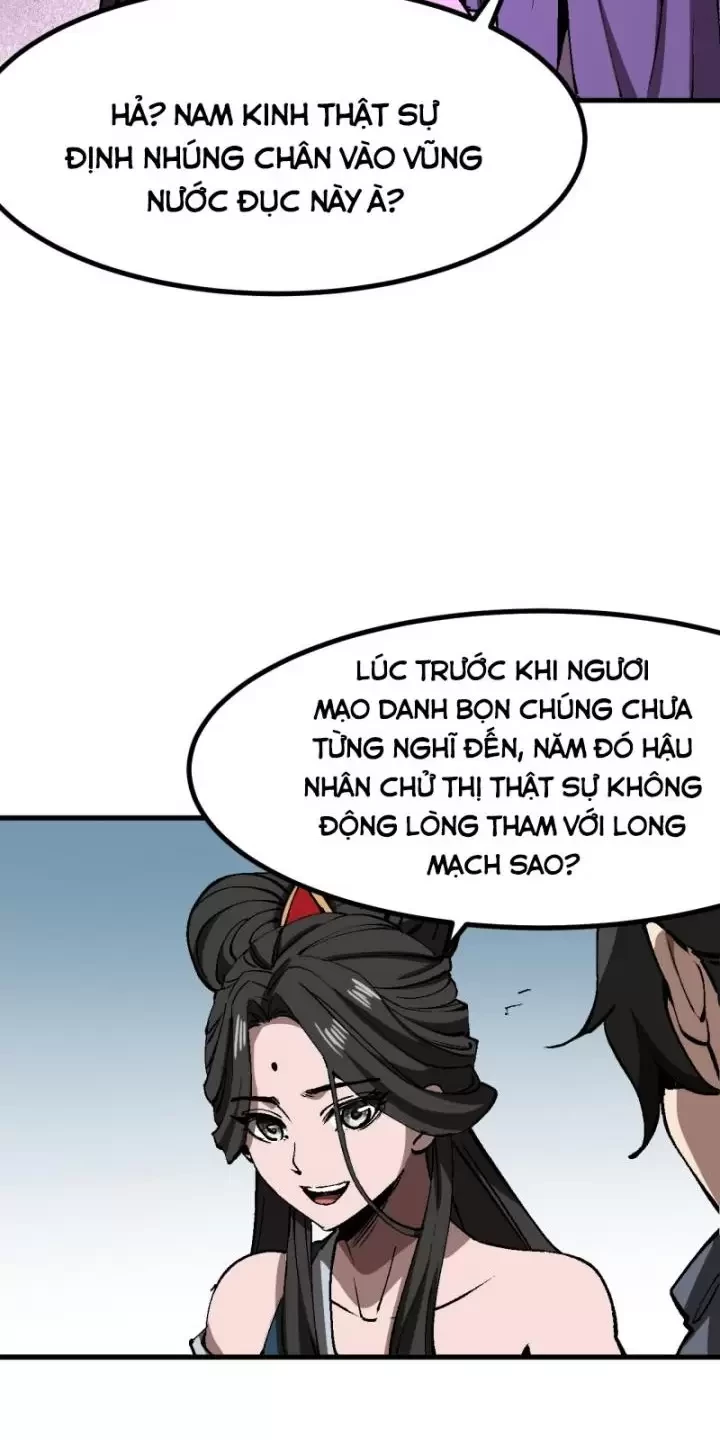 Không Cẩn Thận, Lưu Danh Muôn Thủa Chapter 48 - Trang 2