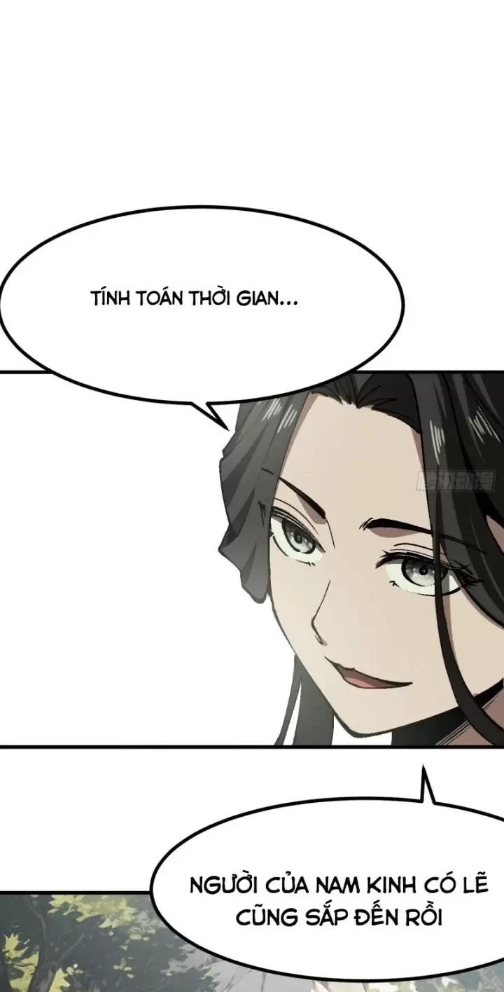 Không Cẩn Thận, Lưu Danh Muôn Thủa Chapter 48 - Trang 2