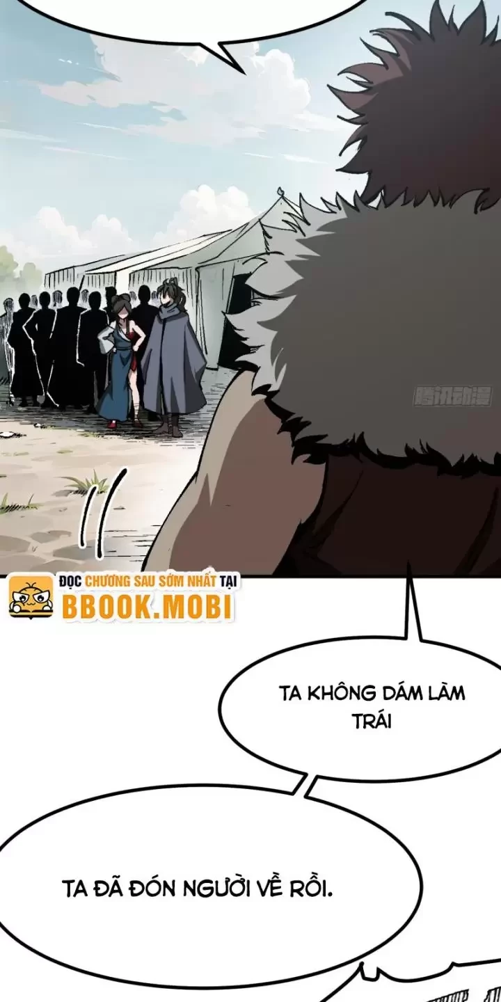 Không Cẩn Thận, Lưu Danh Muôn Thủa Chapter 48 - Trang 2