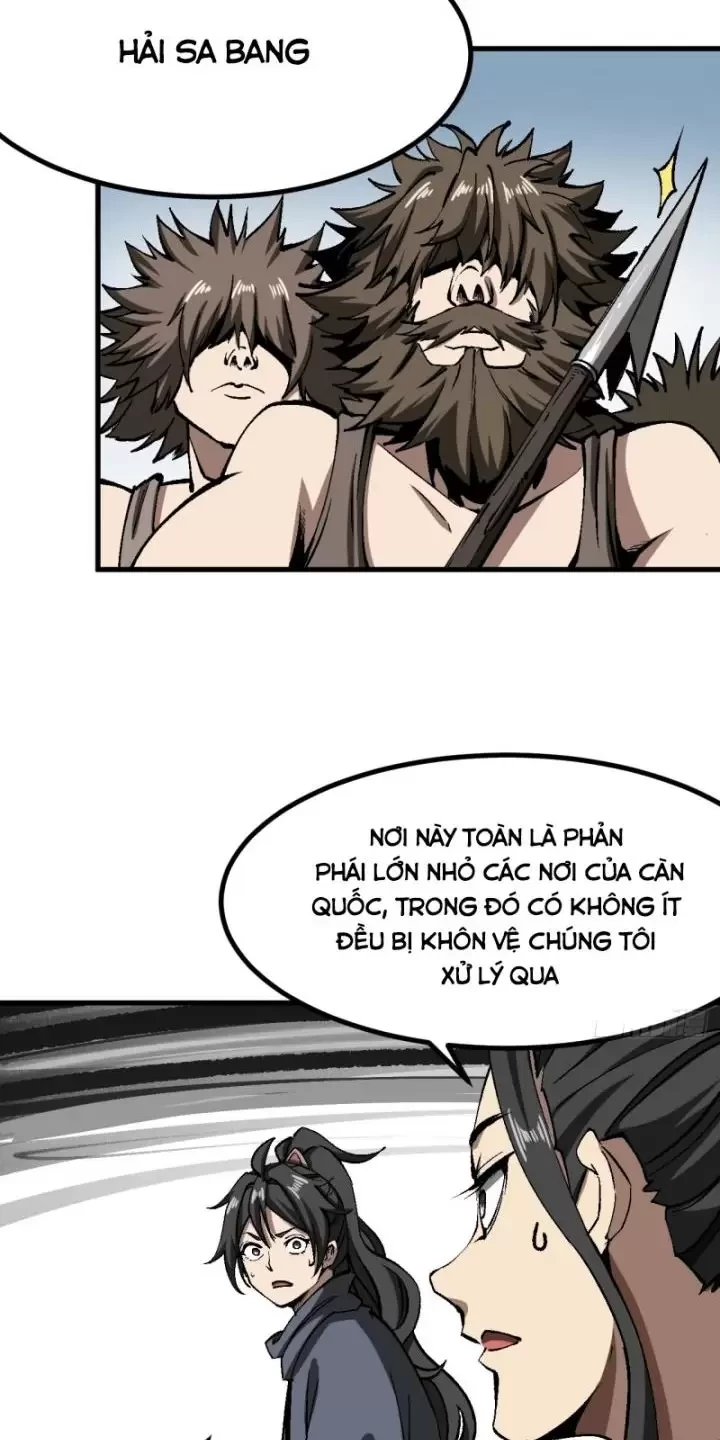 Không Cẩn Thận, Lưu Danh Muôn Thủa Chapter 47 - Trang 2