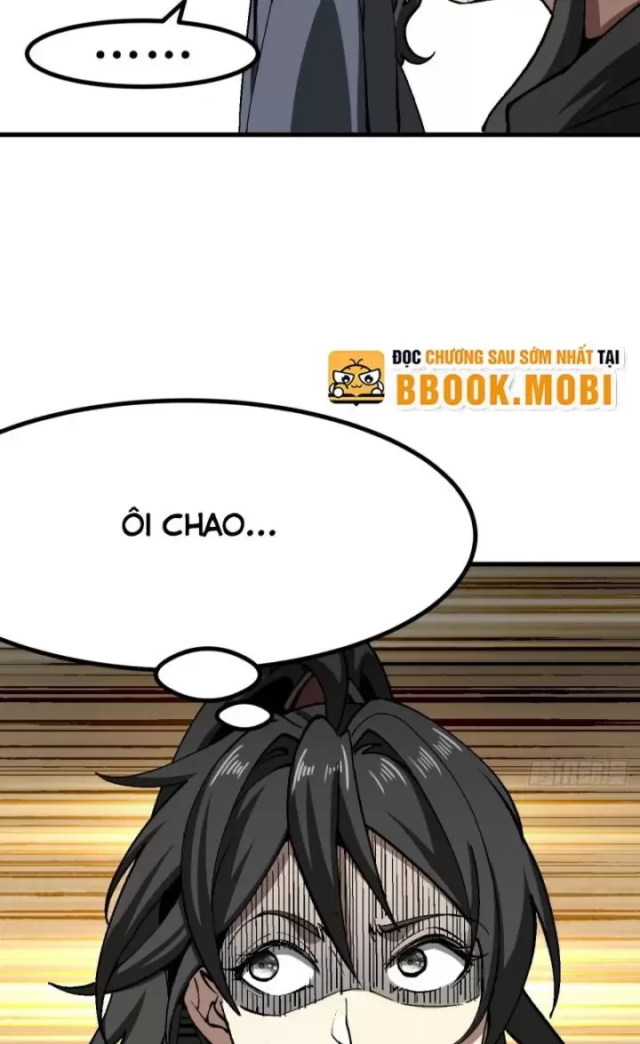 Không Cẩn Thận, Lưu Danh Muôn Thủa Chapter 47 - Trang 2