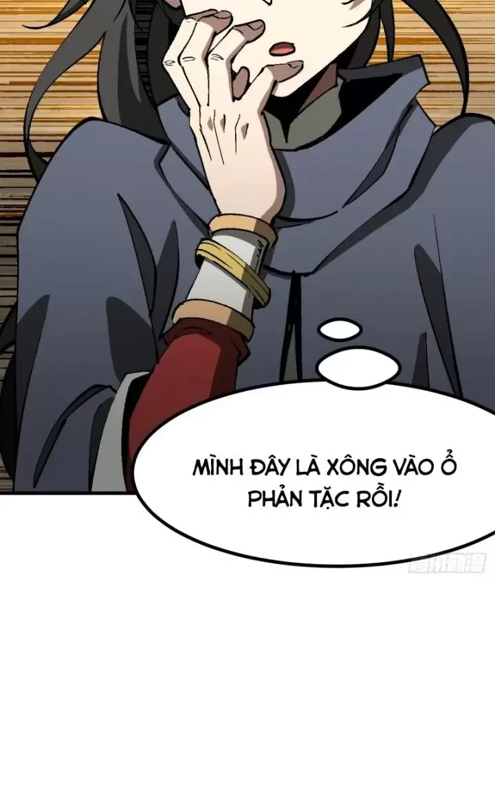 Không Cẩn Thận, Lưu Danh Muôn Thủa Chapter 47 - Trang 2