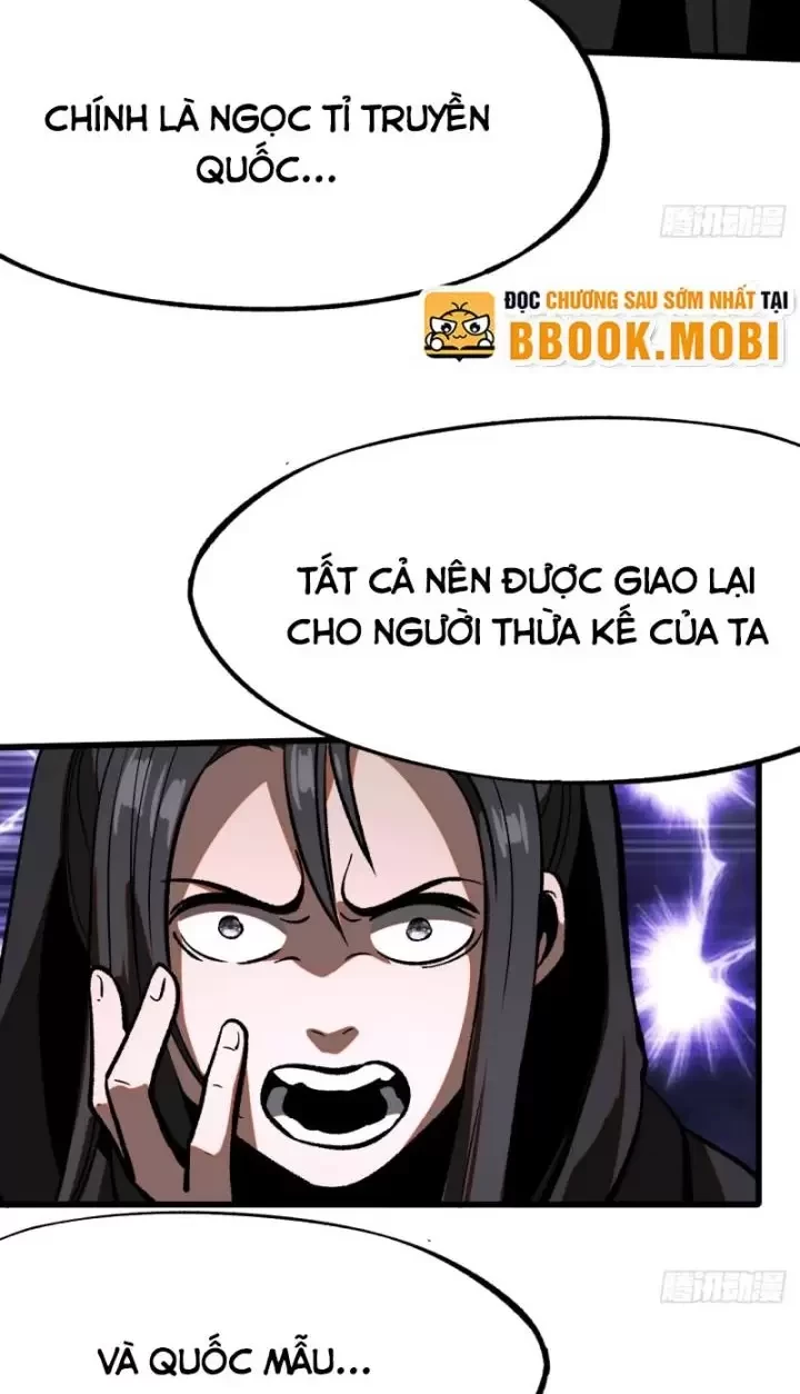 Không Cẩn Thận, Lưu Danh Muôn Thủa Chapter 46 - Trang 2