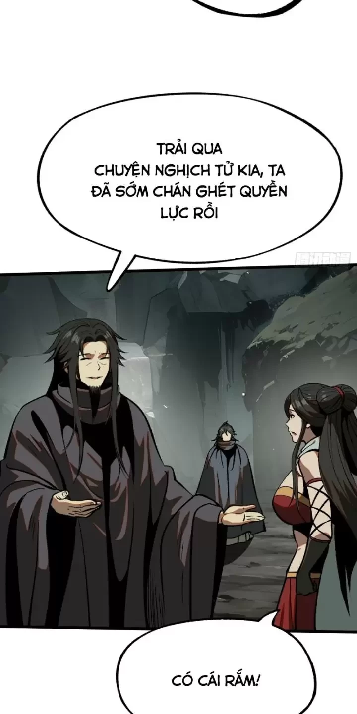 Không Cẩn Thận, Lưu Danh Muôn Thủa Chapter 46 - Trang 2